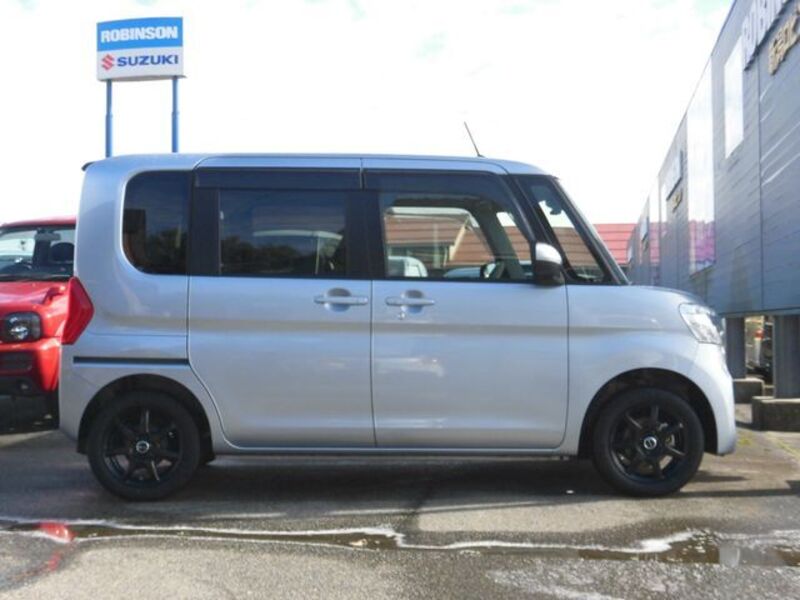 TANTO