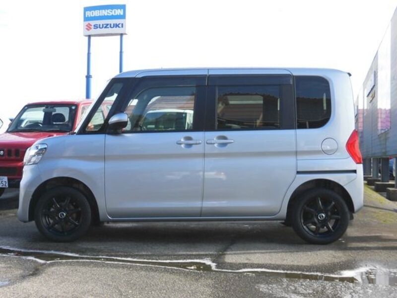 TANTO
