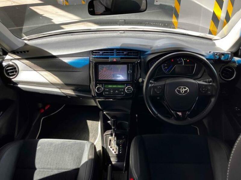 COROLLA FIELDER
