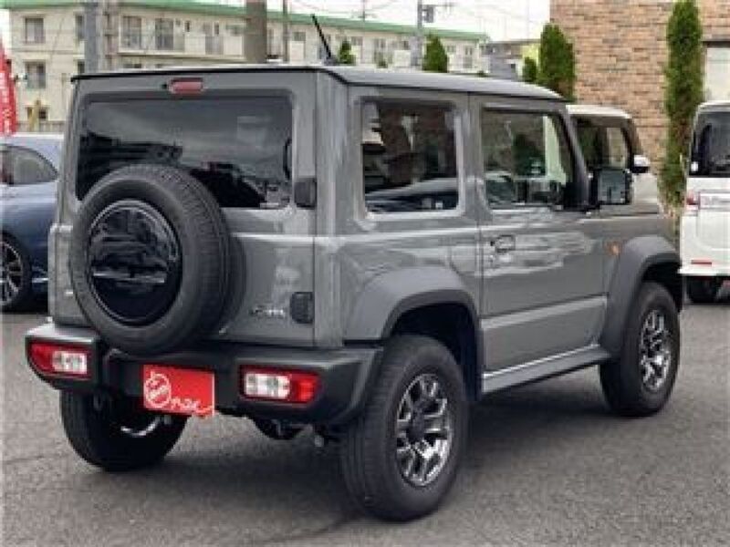 JIMNY SIERRA