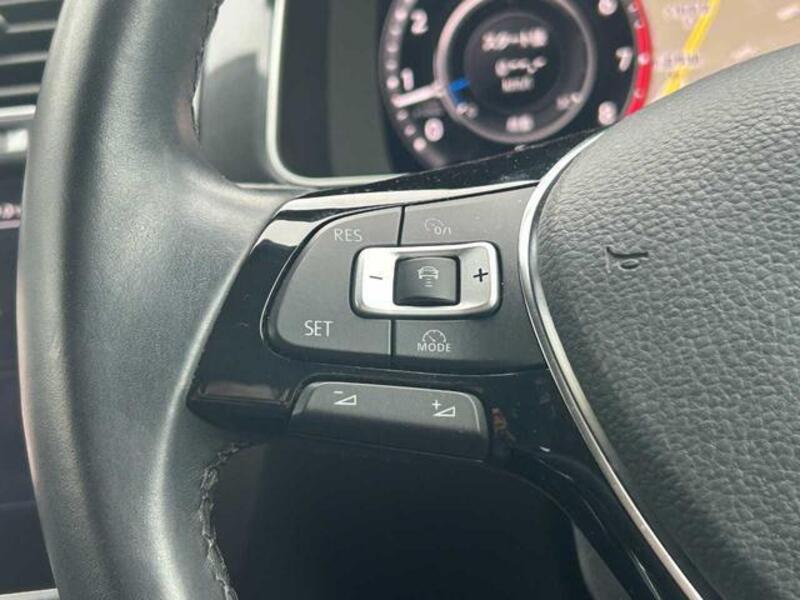 GOLF ALLTRACK