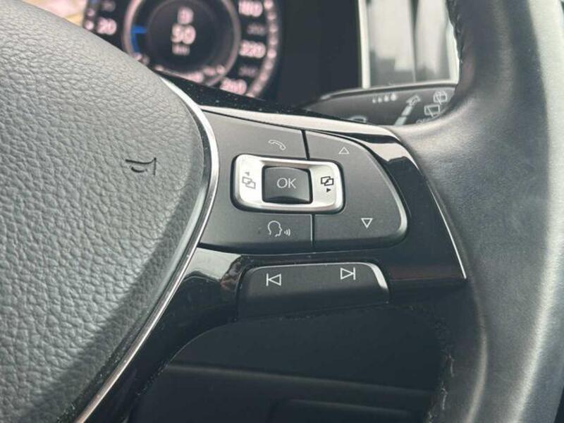 GOLF ALLTRACK