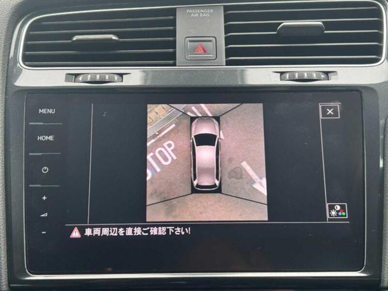 GOLF ALLTRACK