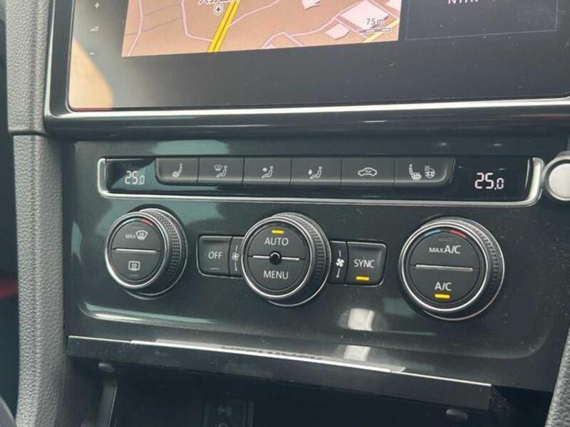 GOLF ALLTRACK