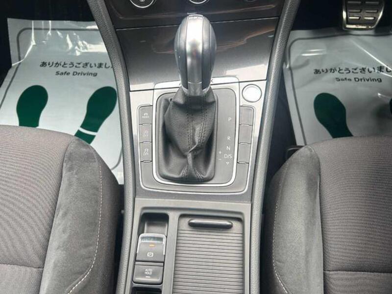 GOLF ALLTRACK