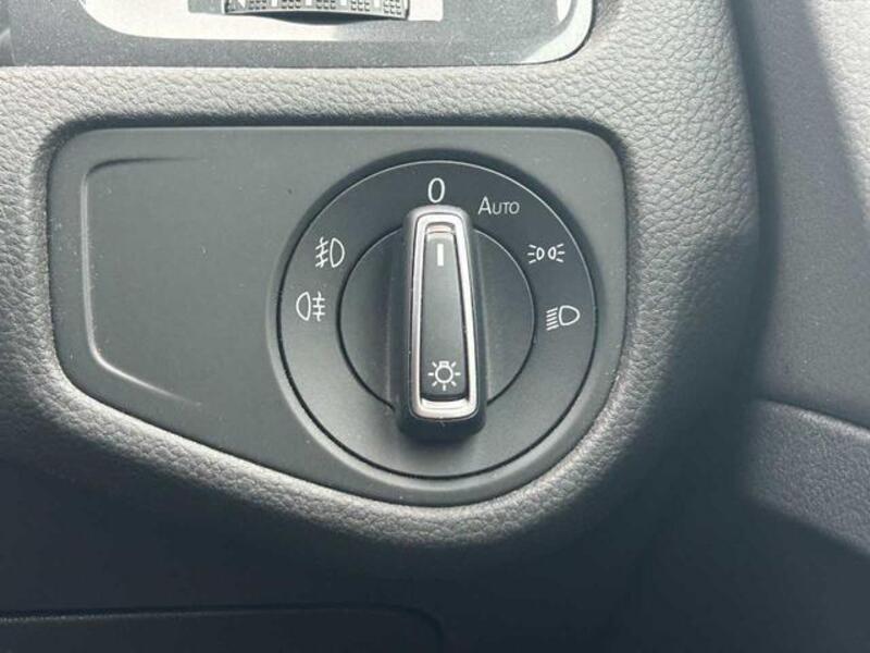 GOLF ALLTRACK