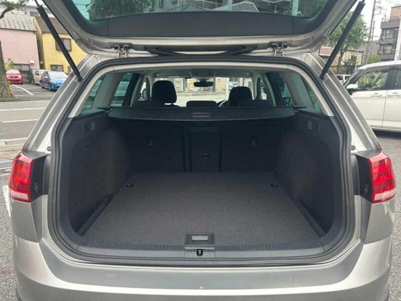 GOLF ALLTRACK