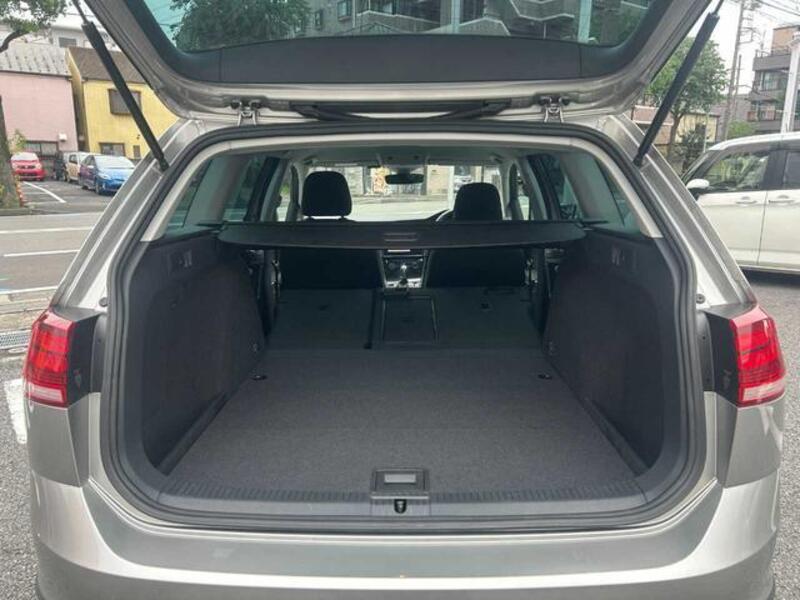 GOLF ALLTRACK