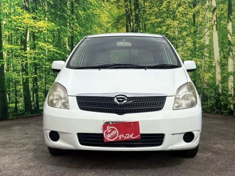 COROLLA SPACIO