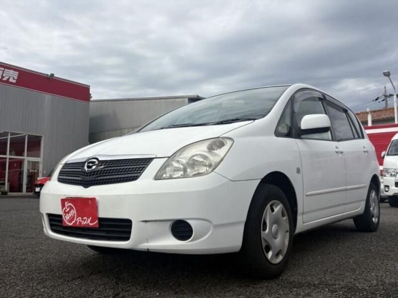COROLLA SPACIO