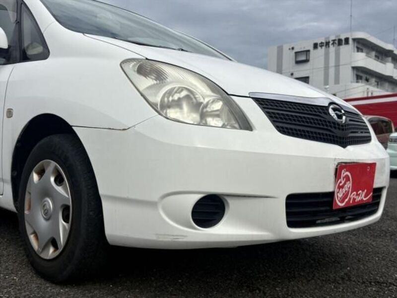 COROLLA SPACIO