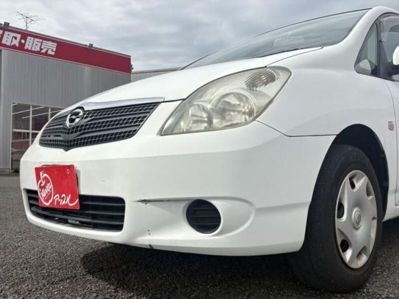 COROLLA SPACIO