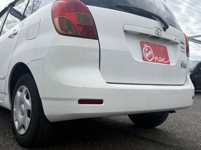 COROLLA SPACIO