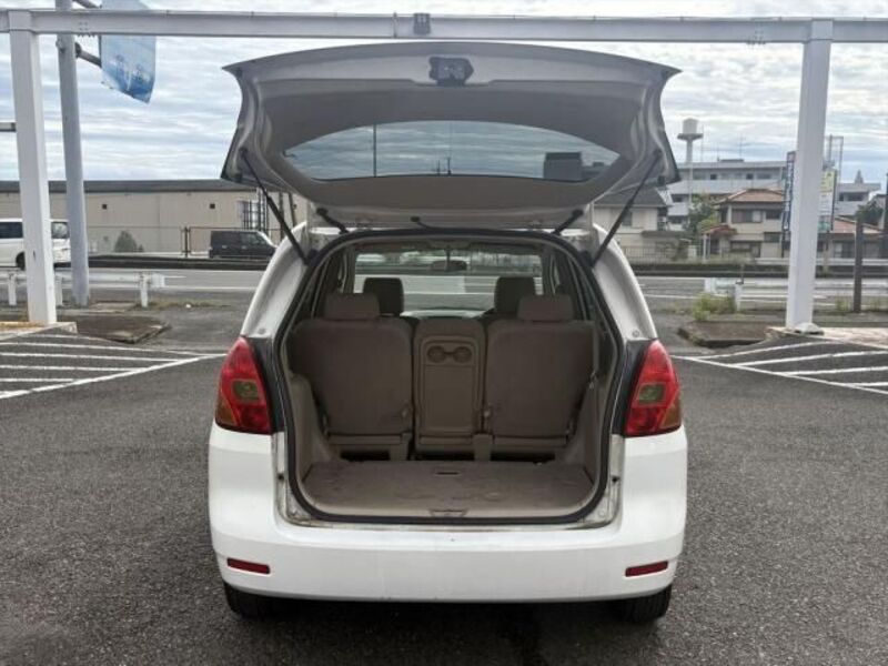 COROLLA SPACIO