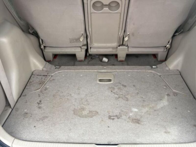 COROLLA SPACIO