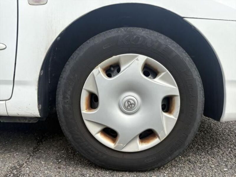 COROLLA SPACIO