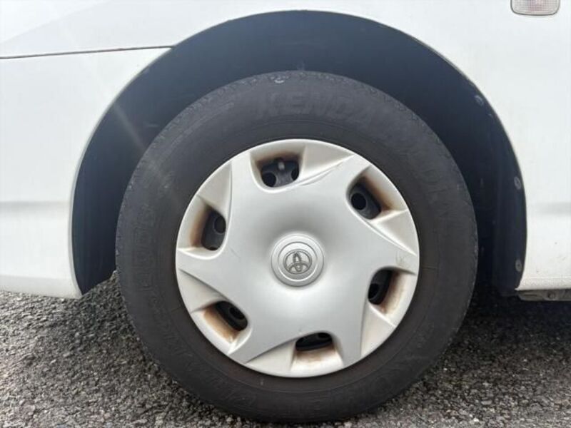 COROLLA SPACIO