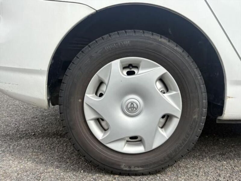 COROLLA SPACIO