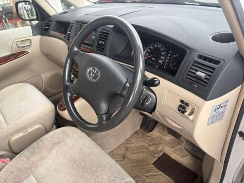 COROLLA SPACIO