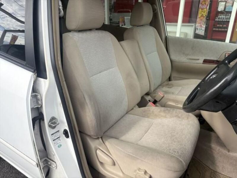 COROLLA SPACIO