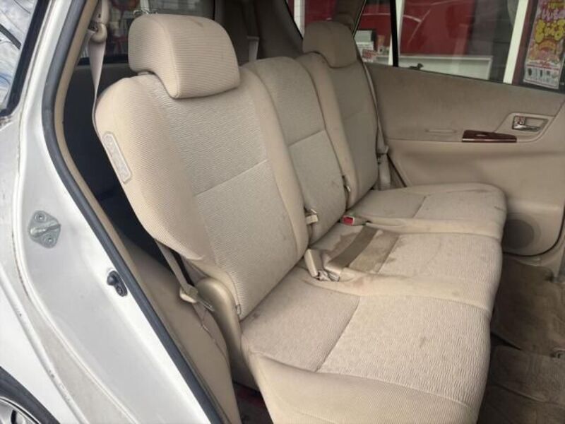 COROLLA SPACIO