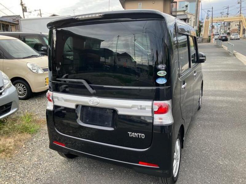 TANTO