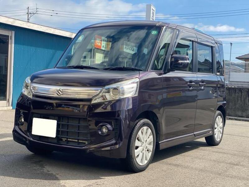 SPACIA CUSTOM