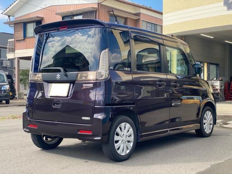 SPACIA CUSTOM
