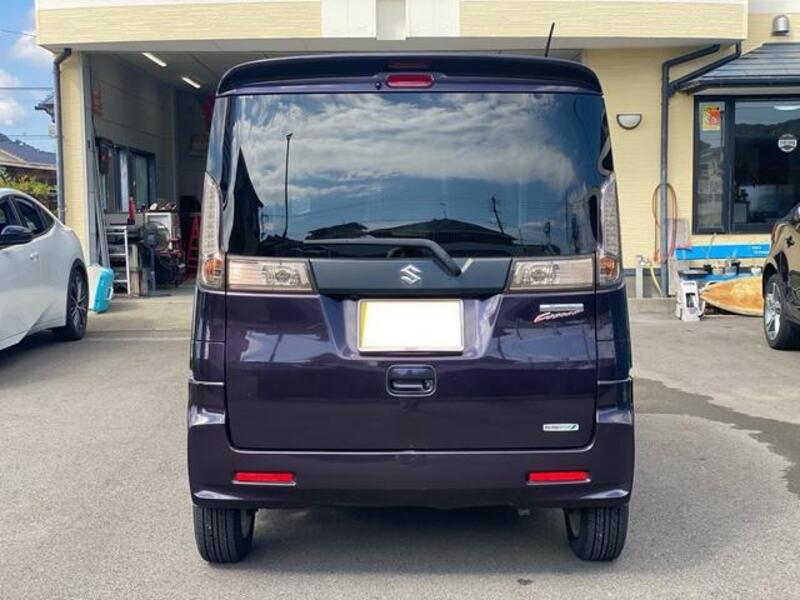 SPACIA CUSTOM