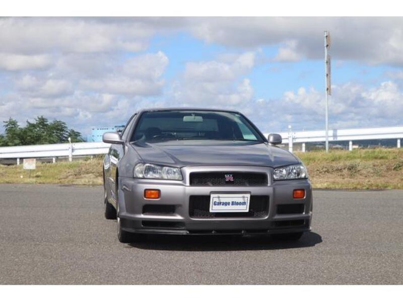 SKYLINE