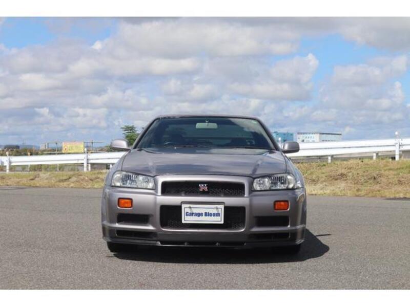 SKYLINE