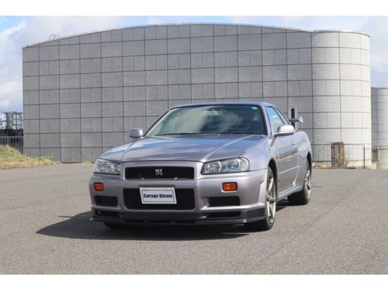 SKYLINE