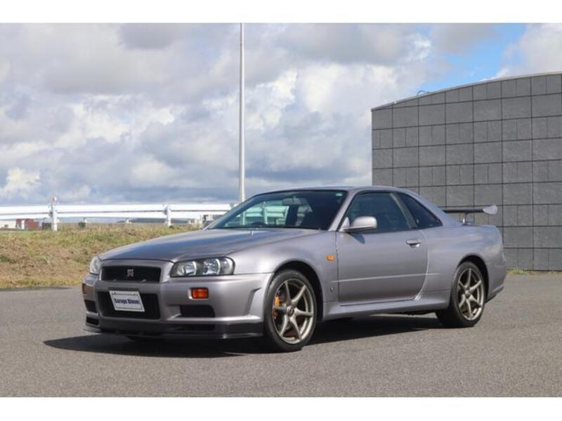 SKYLINE