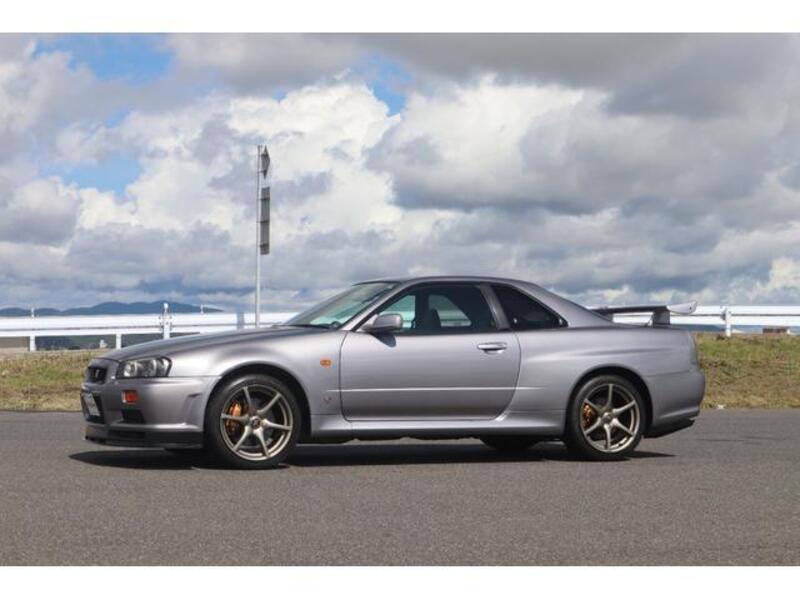 SKYLINE