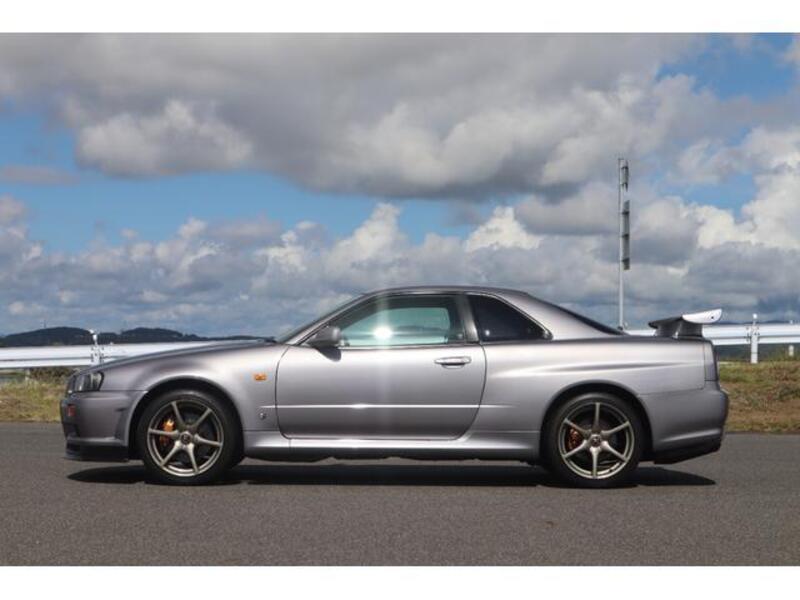 SKYLINE