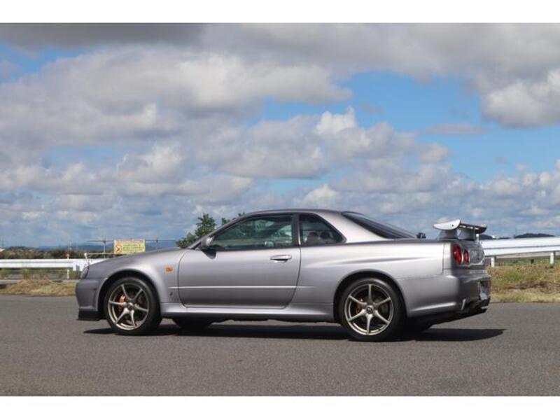 SKYLINE