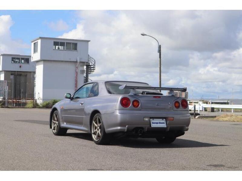 SKYLINE