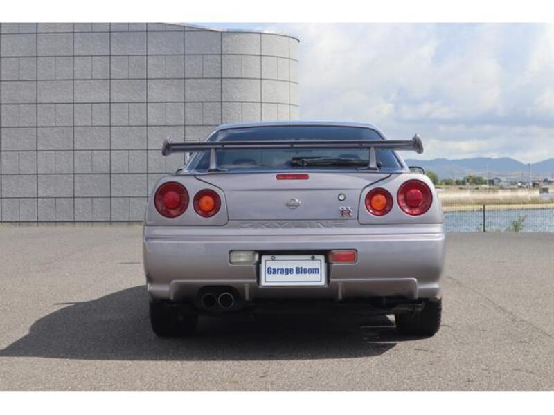 SKYLINE