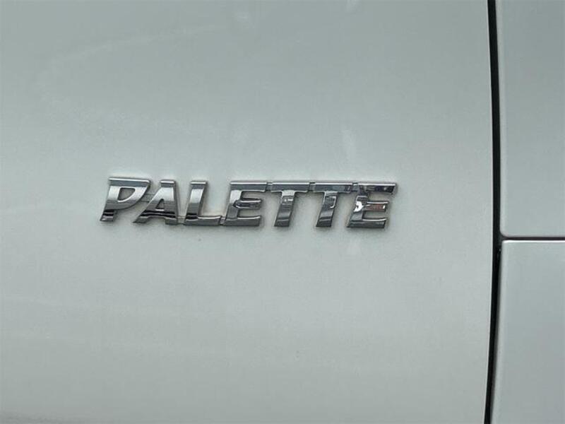 PALETTE