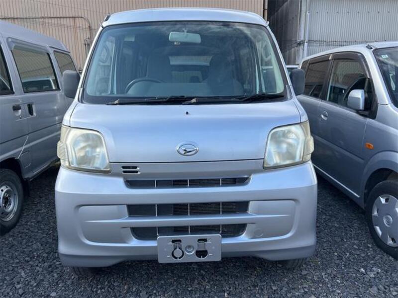 HIJET CARGO