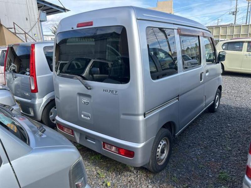 HIJET CARGO