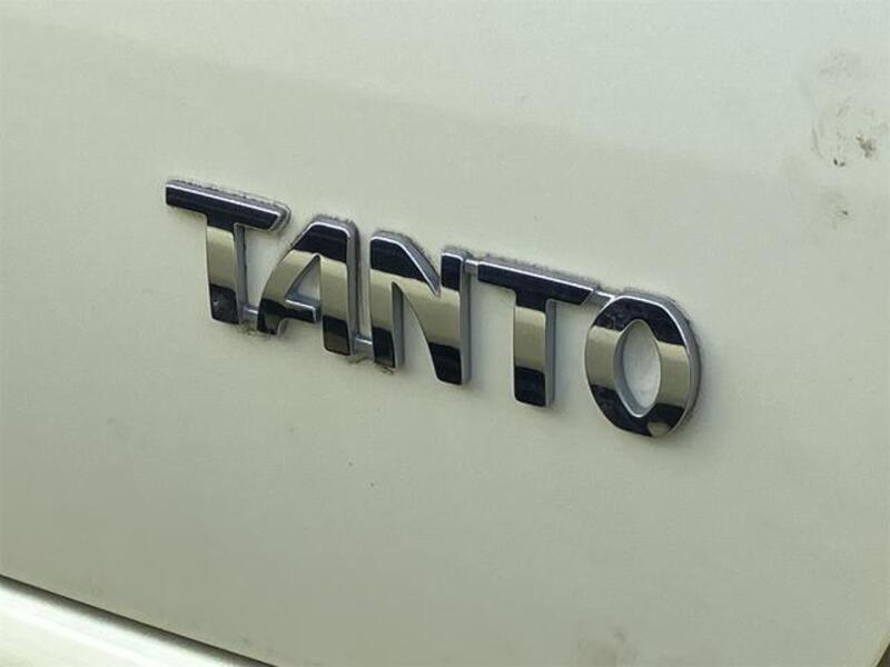 TANTO