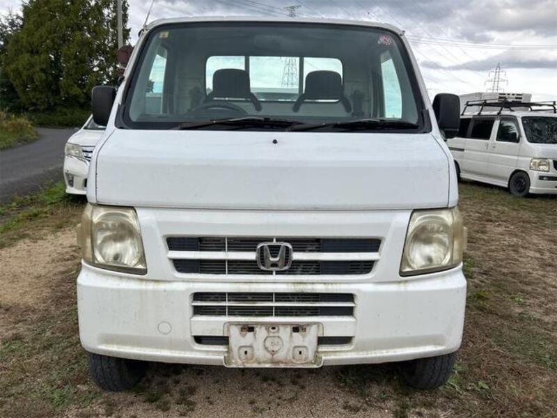 ACTY TRUCK