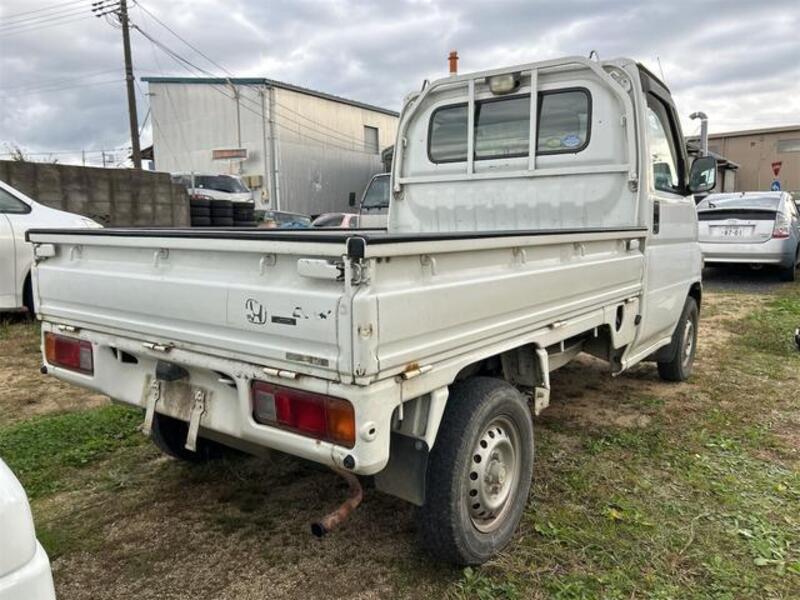 ACTY TRUCK
