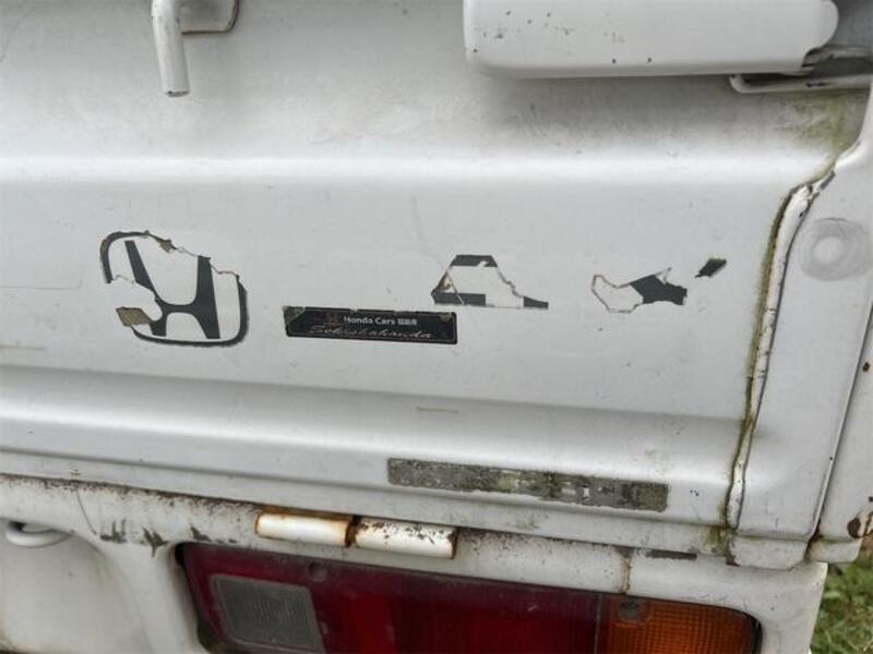 ACTY TRUCK