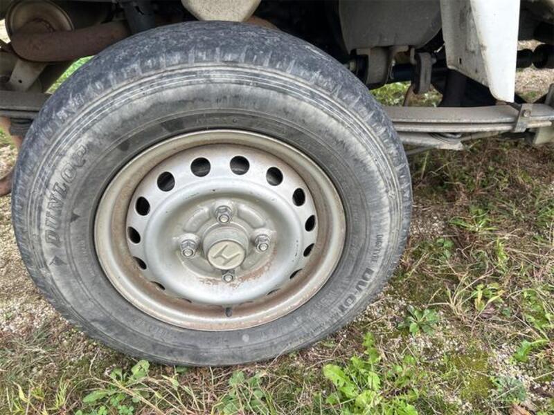 ACTY TRUCK