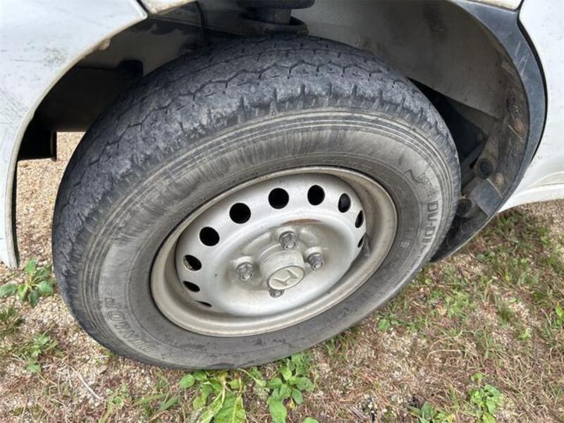 ACTY TRUCK