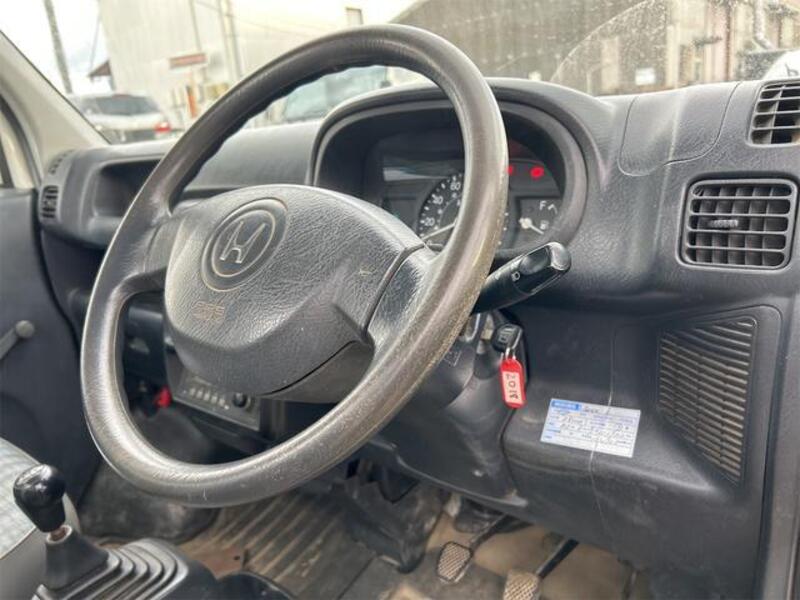 ACTY TRUCK