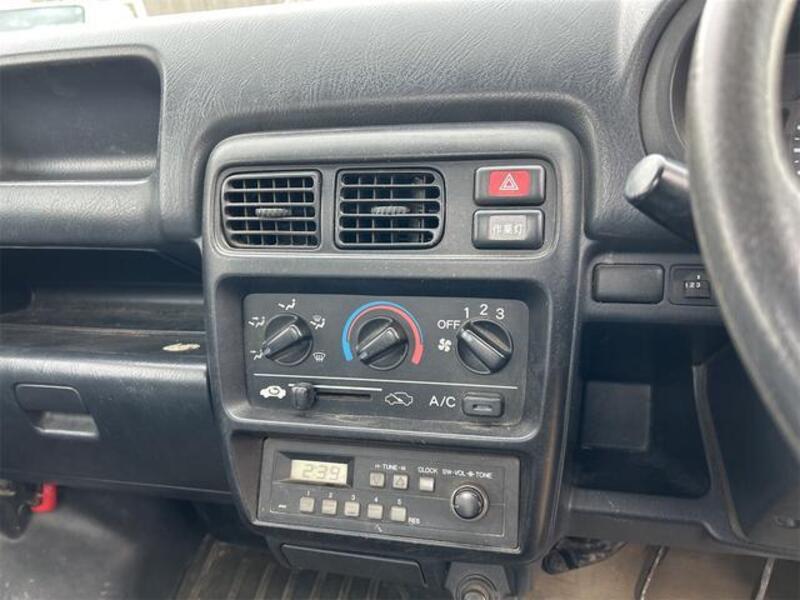 ACTY TRUCK