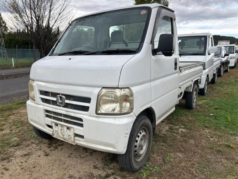 ACTY TRUCK-0